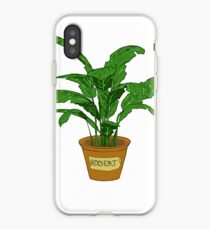 Robert PLANT iPhone Case