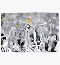 Weltmeister Poster