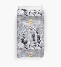 World Champions Duvet Cover