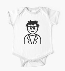 Nerd geek One Piece - Short Sleeve