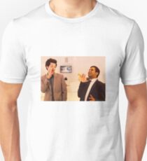 Jean-Ralphio und Tom Unisex T-Shirt