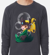 Nami Lightweight Sweatshirt