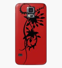 Funda/vinilo para Samsung Galaxy Tatuaje de Feyre