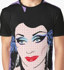 The Dusty O Collection By BlissNights Graphic T-Shirt