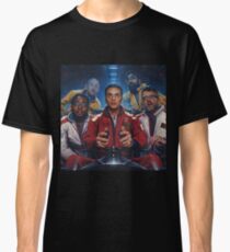 The Incredible True Story Classic T-Shirt