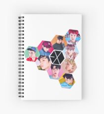 EXO Spiralblock