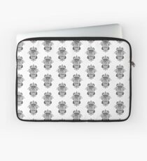 In A Crown - Deluxe Edition Laptop Sleeve