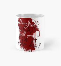 Dear Jim, Fix It For Me Mug