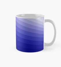 Sky Blue Mug