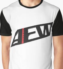 aew t shirt company