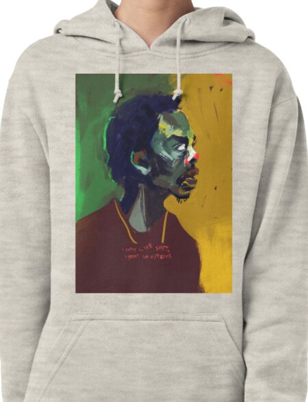 earl sweatshirt champion hoodie