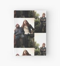 Sticky FIngers Hardcover Journal