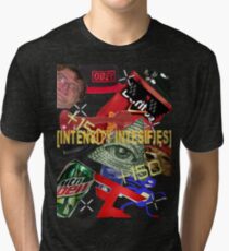 MLG SWEG SHIRT Tri-blend T-Shirt