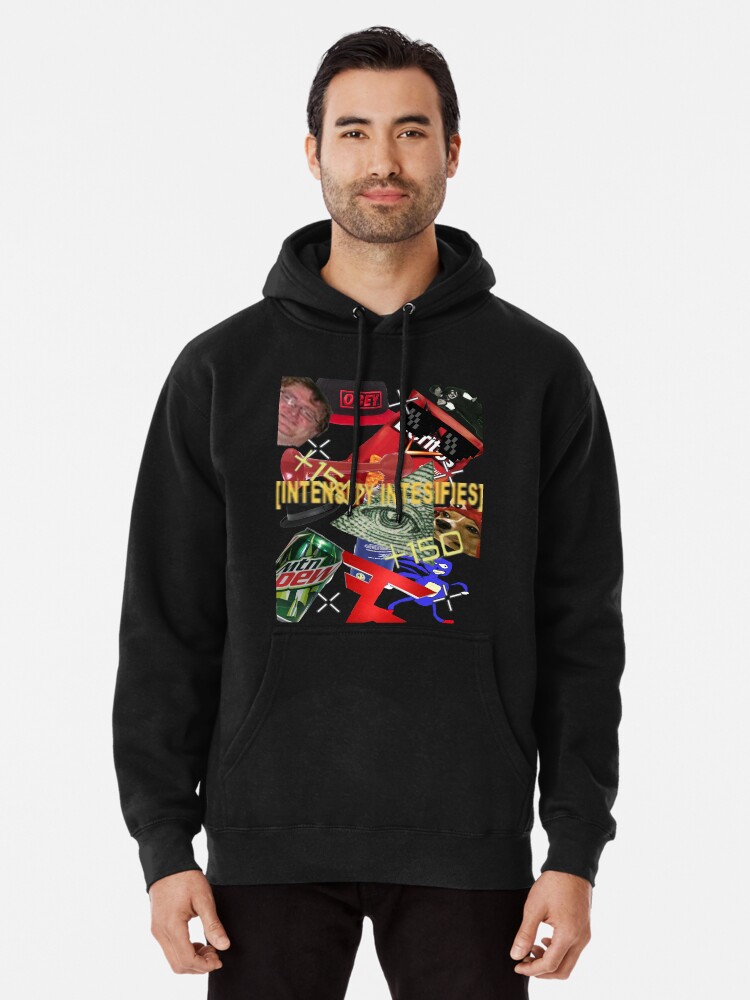 mlg hoodie