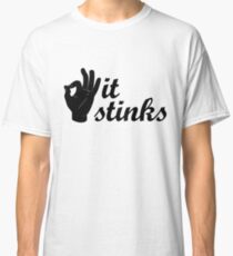 MST3K "Pod People" Classic T-Shirt