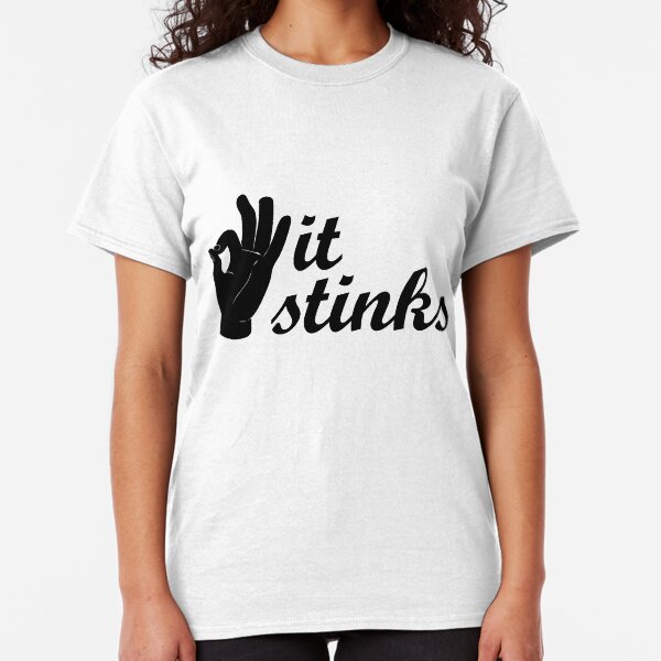 MST3K "Pod People" Classic T-Shirt