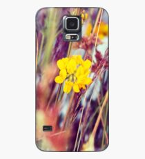 Tassie Seeufer Hülle & Klebefolie für Samsung Galaxy