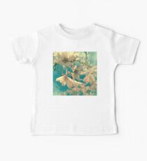 Kindergarten Sky Baby Tee