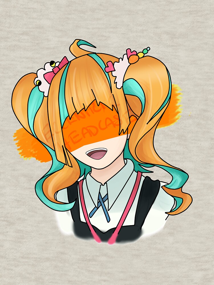 kiznaiver hoodie