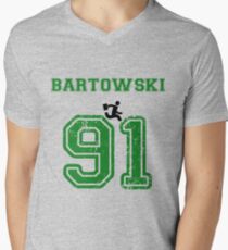 chuck bartowski shirt