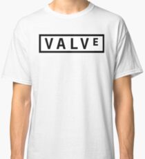 For Valve fans and Enthusiasts Classic T-Shirt