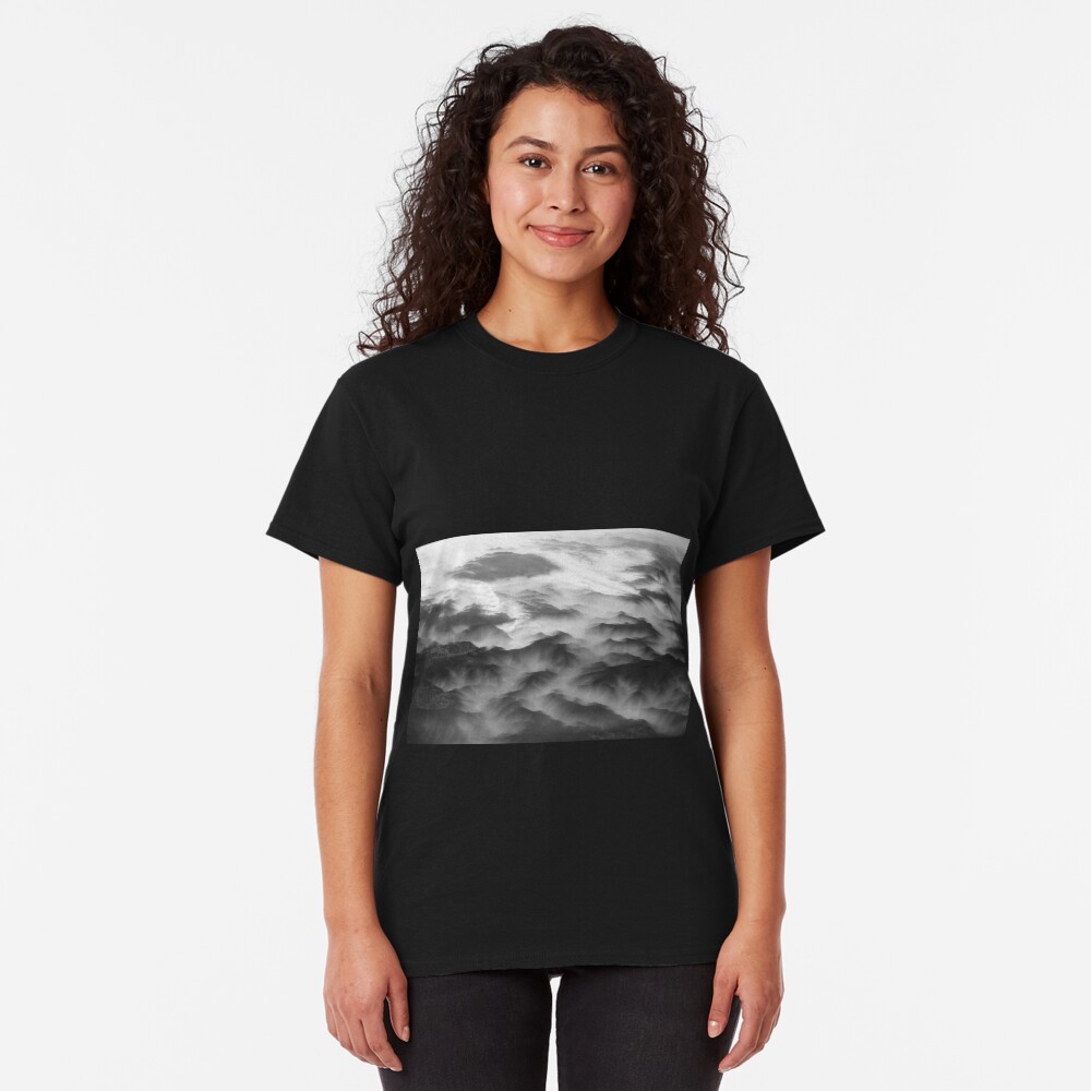 Bushfire beauty Classic T-Shirt