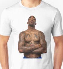 jr. smith Unisex T-Shirt