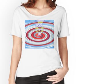 t shirt canvas art