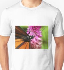 Close-Up Unisex T-Shirt
