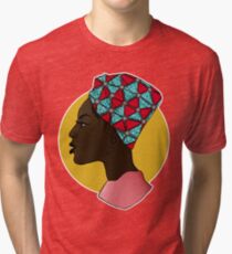 Empowerment Tri-blend T-Shirt