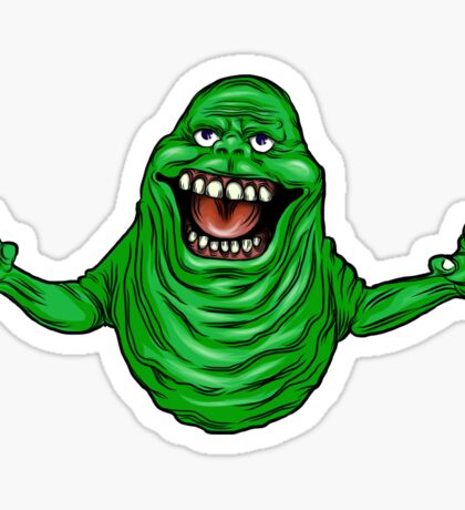 Slime: Stickers | Redbubble