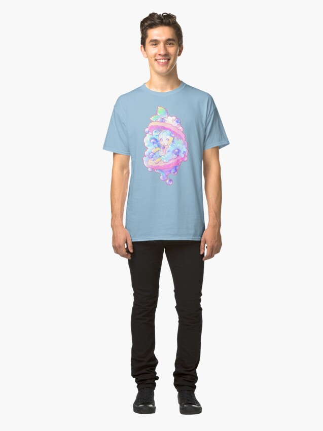 Alternate view of confiserie Classic T-Shirt