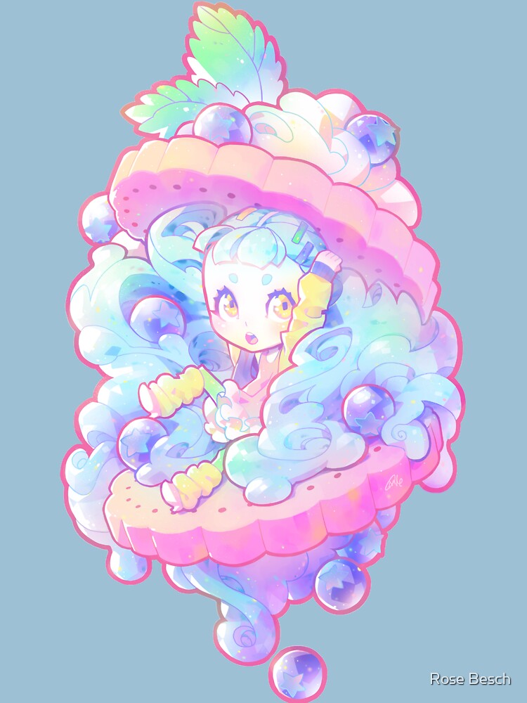 confiserie by barachan