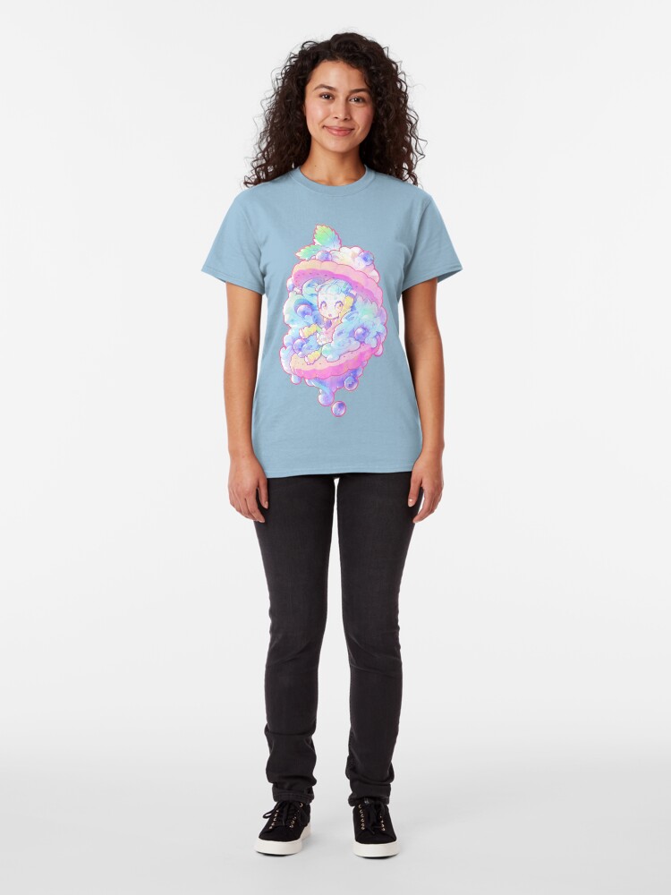 Alternate view of confiserie Classic T-Shirt