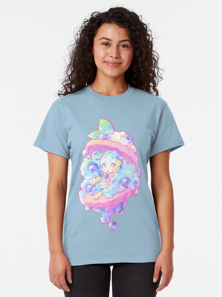 Alternate view of confiserie Classic T-Shirt