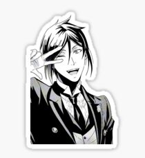 separkletian Sticker