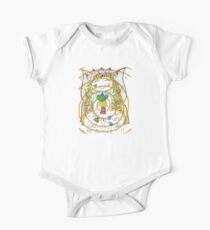 #28 One Piece - Short Sleeve