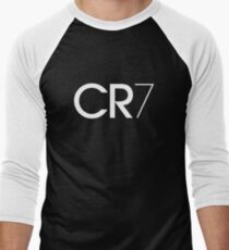 Cristiano Ronaldo Men's Baseball ¾ T-Shirt