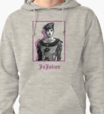 Jojolion art Pullover Hoodie