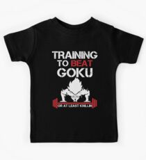 goku Kids Tee