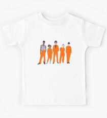 Misfits Kids Tee