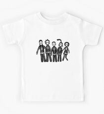 Misfits Lightning Kids Tee