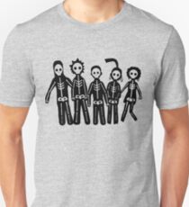 Misfits Lightning Unisex T-Shirt