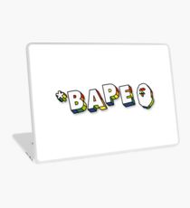 Bape Case Laptop Skin
