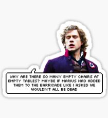 sassjolras Sticker