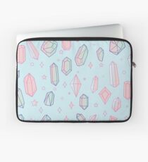 Kristalluniversum Laptoptasche