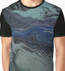 Depression Graphic T-Shirt