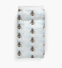 bumble Duvet Cover