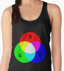 ROYGBIV Women's Tank Top