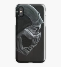 Get Over Here iPhone Case